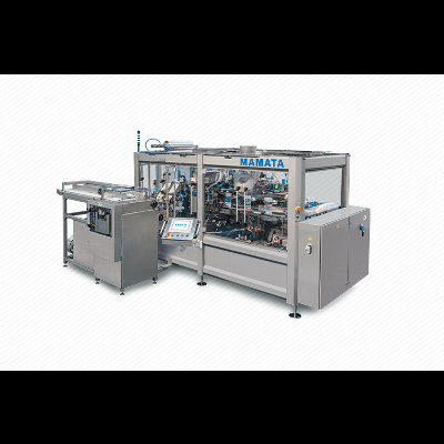 Pick-Fill-Seal Machines
